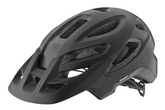 Casco de Ciclismo Giant Roost Negro mate
